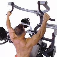 Body Solid SBL460 Leverage Gym