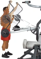 Body Solid SBL460 Leverage Gym