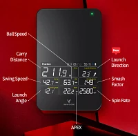 Swing Caddie SC4 Simulator & Launch Monitor