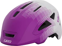 Giro Youth Scamp II Bike Helmet