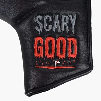 PRG Originals Scary Good Blade Putter Headcover