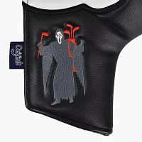 PRG Originals Scary Good Blade Putter Headcover