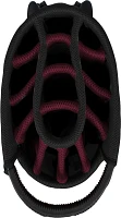 Team Effort South Carolina Gamecocks Caddie Carry Hybrid Bag