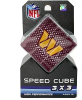 Party Animal Washington Commanders Speed Cube