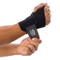 Shock Doctor Adult Wrist Wrap