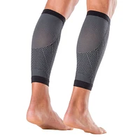 Shock Doctor Knit Calf Sleeves