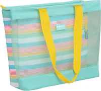 Igloo Seasonal Dual Compartment Tote Cooler