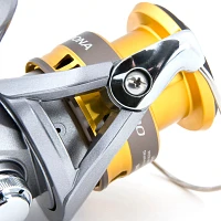 Shimano Sedona FI Spinning Reel