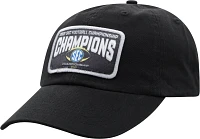 Top of the World 2021 SEC Football Champions Alabama Crimson Tide Locker Room Hat