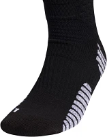 adidas Select Maximum Cushion Basketball Crew Socks