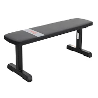 Sunny Health & Fitness Flat Weight Bench