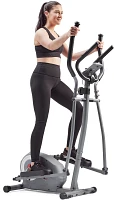 Sunny Health and Fitness Power Stride Elliptical