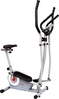 Sunny Health and Fitness Essential Seated Elliptical