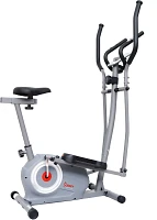 Sunny Health and Fitness Essential Seated Elliptical