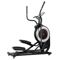 Sunny Health & Fitness Motorized Elliptical Trainer