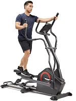 Sunny Health & Fitness Smart Elliptical Machine