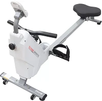 Sunny Health & Fitness Smart Compact Magnetic Rower