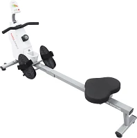 Sunny Health & Fitness Smart Compact Magnetic Rower