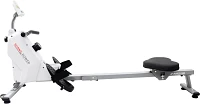 Sunny Health & Fitness Smart Compact Magnetic Rower