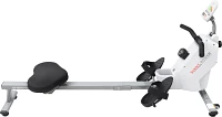 Sunny Health & Fitness Smart Compact Magnetic Rower