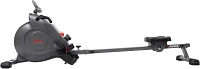 Sunny Health & Fitness Smart Foldable Magnetic Rower