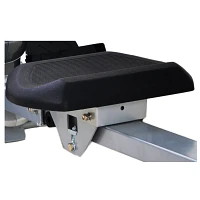 Sunny Health & Fitness SF-RW5515 Magnetic Rowing Machine