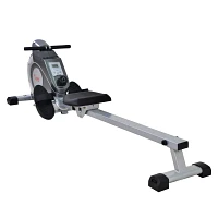 Sunny Health & Fitness SF-RW5515 Magnetic Rowing Machine