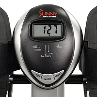 Sunny Health & Fitness SF-RW5639 Magnetic Rowing Machine