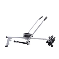 Sunny Health & Fitness SF-RW5639 Magnetic Rowing Machine