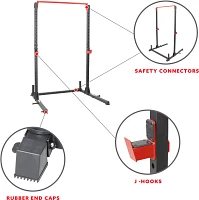 Sunny Health & Fitness Essential Power Rack