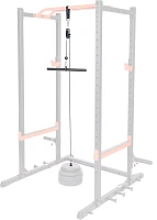 Sunny Health & Fitness Lat Pulldown Attachment