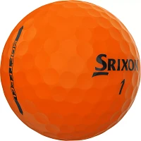 Srixon 2023 Soft Feel Matte Personalized Golf Balls