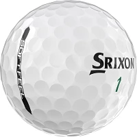 Srixon 2023 Soft Feel Personalized Golf Balls