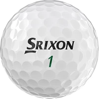 Srixon 2023 Soft Feel Personalized Golf Balls