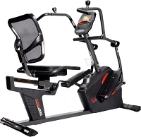 Sunny Health & Fitness Cross Trainer Elliptical Bike