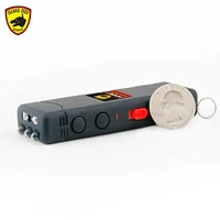 Guard Dog Hornet Keychain Stun Gun