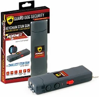 Guard Dog Hornet Keychain Stun Gun