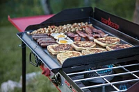 Camp Chef Professional Flat Top Griddle