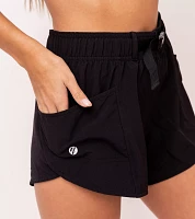 Nani Swimwear Women's Hybrid Explorer Shorts