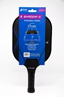 Champion Sports RHINO SHADOWX Pickleball Paddle