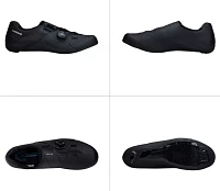 Shimano Men's SH-RC300 Wide Road Cycling Shoes