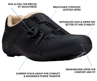 Shimano Women's SH-RC300 Road Cycling Shoes