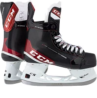 CCM Jetspeed FT475 Ice Hockey Skates - Intermediate