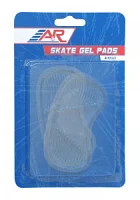 A&R Achilles Skate Gel Pads