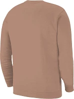 Image One Mens Breckenridge Crewneck Sweatshirt