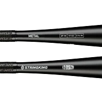 StringKing Metal 2¾'' USSSA Bat (-10)