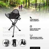 TravelChair Slacker Stool