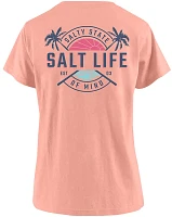 Salt Life First Light Boyfriend T-Shirt