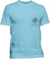 Salt Life Men's First Light Short Sleeve T-Shirt