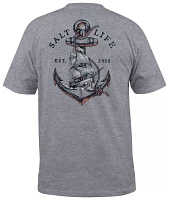 Salt Life Men's Voyager T-Shirt